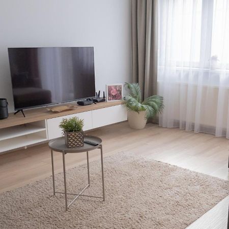 Central Apartman, Belvaros Lakas Kecskemét Exterior photo