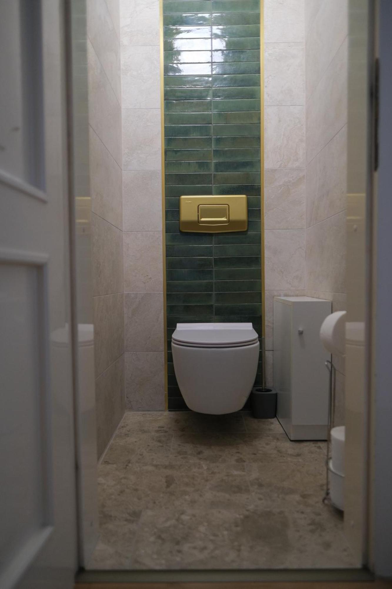 Central Apartman, Belvaros Lakas Kecskemét Exterior photo